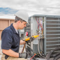 Becoming an HVAC Technician: What Training is Needed?