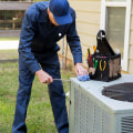 Do HVAC Technicians Need a License and Certification to Work on Your System?