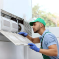 Does an HVAC Repair Company Offer Preventative Maintenance Services?