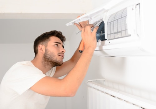 5 Common Mistakes to Avoid When Selecting Standard HVAC Air Conditioner Sizes for Home
