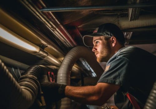 Get the Most From Your HVAC System With Duct Sealing Services Near Parkland FL