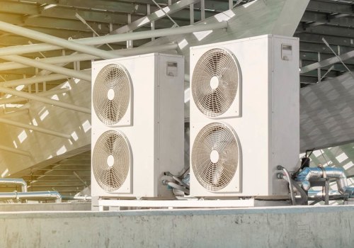 Does an HVAC Repair Company Offer Energy-Efficient Solutions?