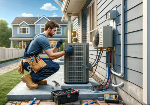 HVAC Air Conditioning Tune-Up Company Near Jupiter, FL Help Prolong Your System And Prevent Frequent Repairs