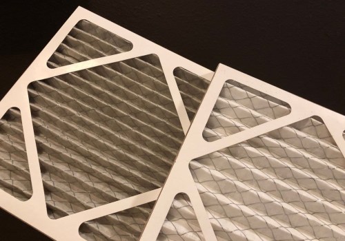 How Home AC Furnace Filter 16x20x4 Can Reduce HVAC Repair Needs