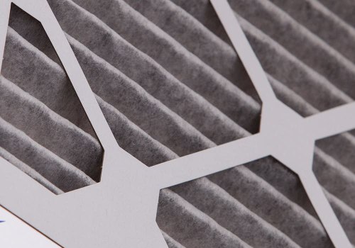 The Fine Art of Filtration in Using 25x25x1 HVAC Furnace Filters